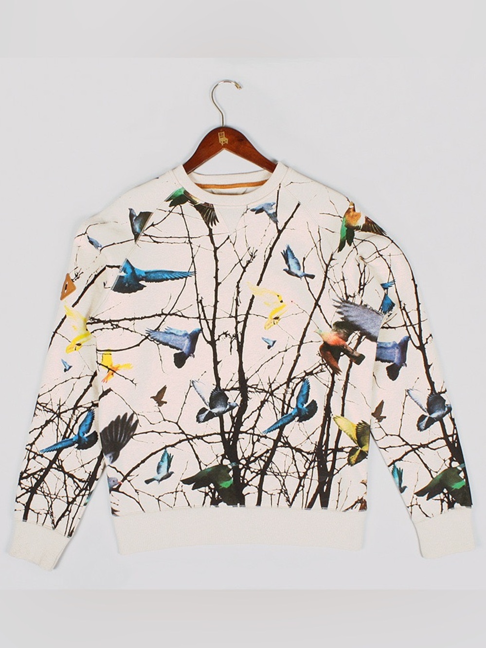 Staple Pigeon of NYC Crewneck